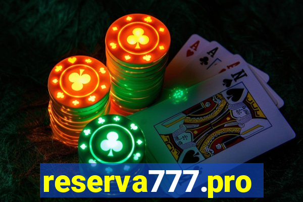 reserva777.pro