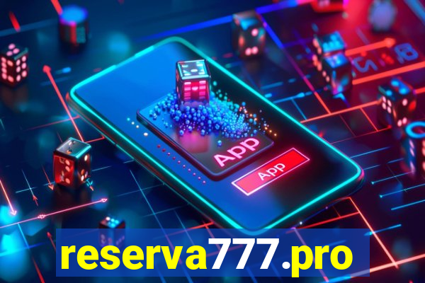 reserva777.pro