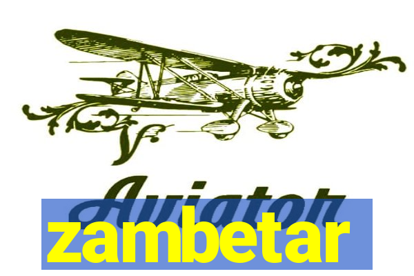 zambetar