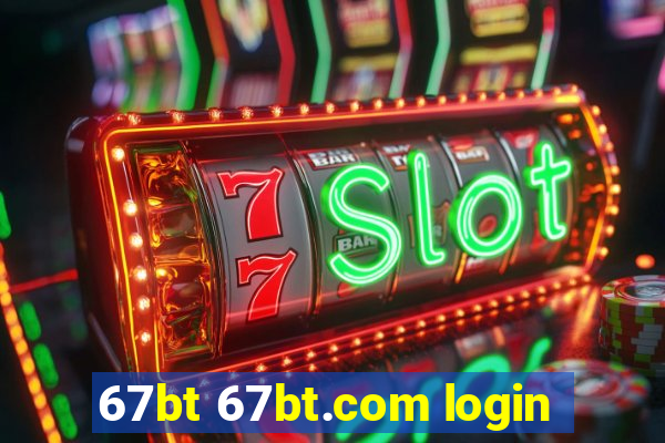 67bt 67bt.com login