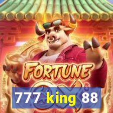 777 king 88