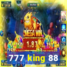 777 king 88