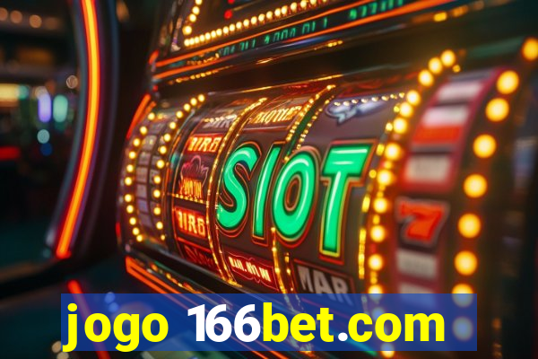 jogo 166bet.com