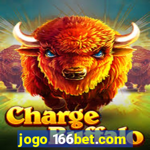 jogo 166bet.com