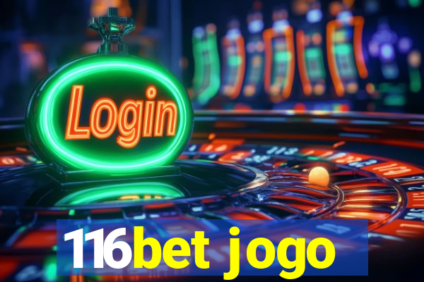 116bet jogo