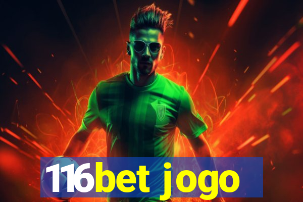 116bet jogo