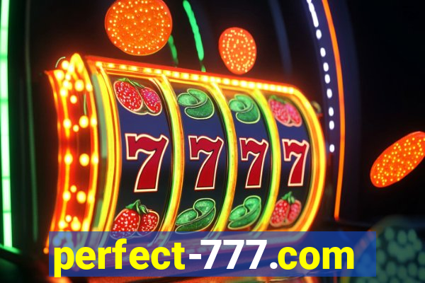 perfect-777.com