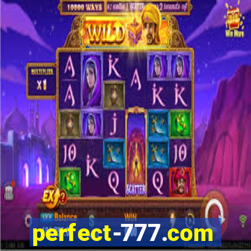 perfect-777.com