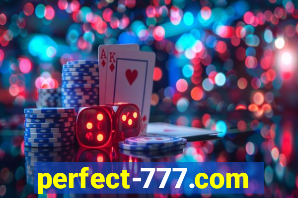 perfect-777.com