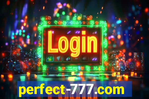 perfect-777.com