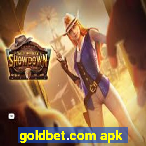 goldbet.com apk