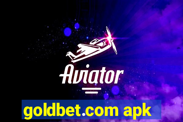 goldbet.com apk