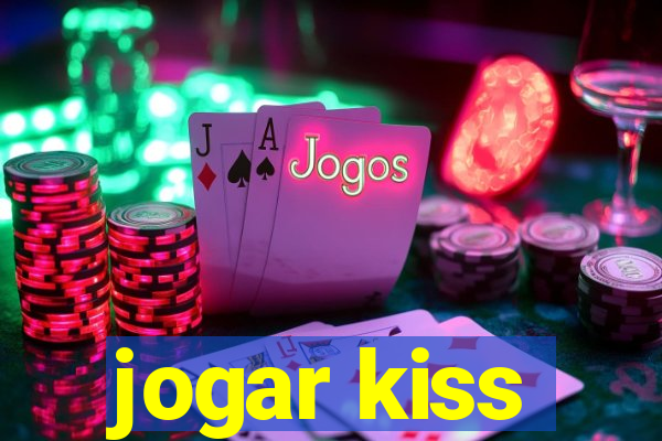 jogar kiss