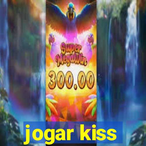 jogar kiss