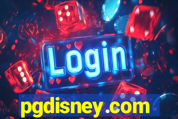 pgdisney.com