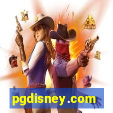 pgdisney.com