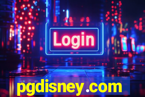 pgdisney.com