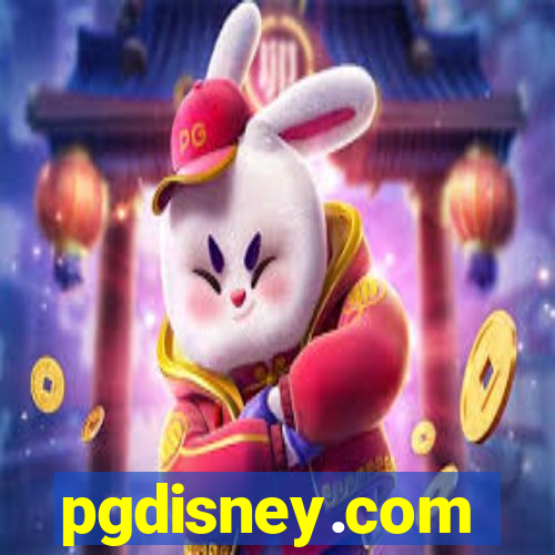 pgdisney.com