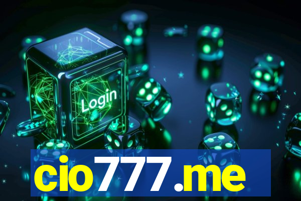 cio777.me