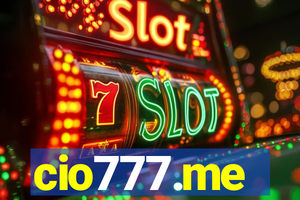 cio777.me