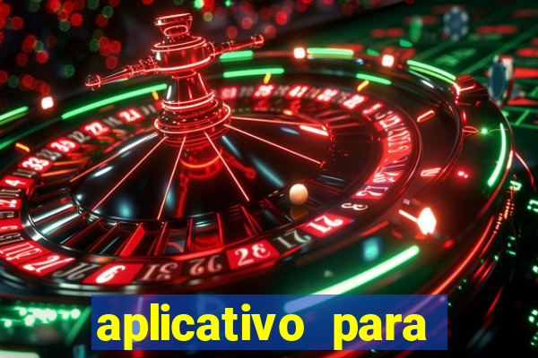 aplicativo para analise de jogos