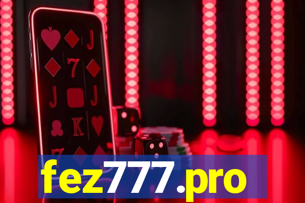 fez777.pro