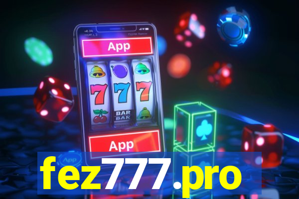 fez777.pro