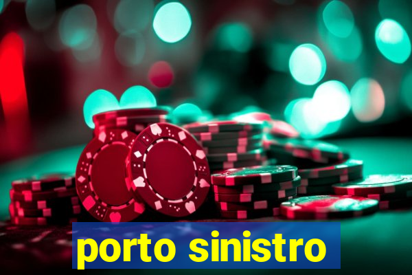 porto sinistro