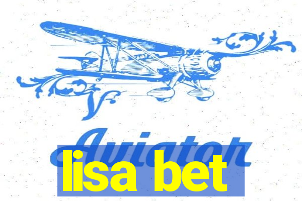 lisa bet