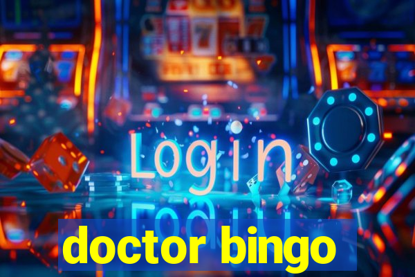 doctor bingo