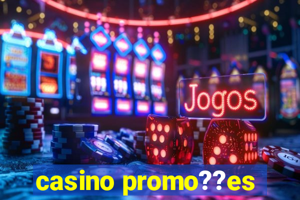 casino promo??es