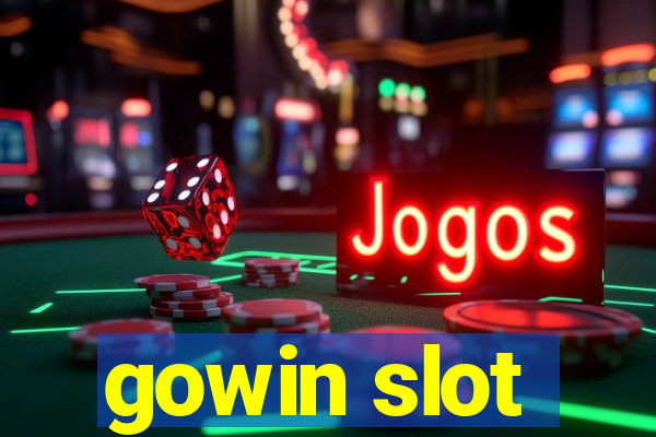 gowin slot