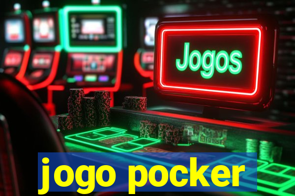 jogo pocker