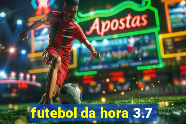 futebol da hora 3.7