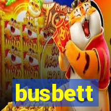 busbett