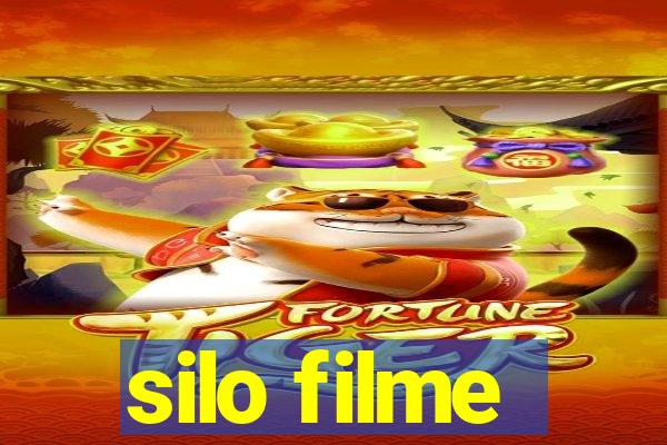 silo filme