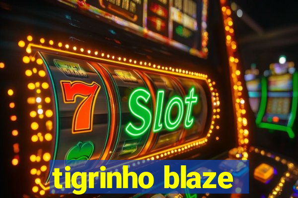 tigrinho blaze