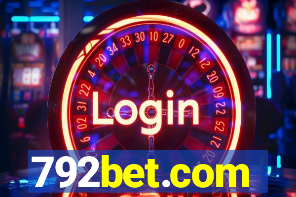 792bet.com