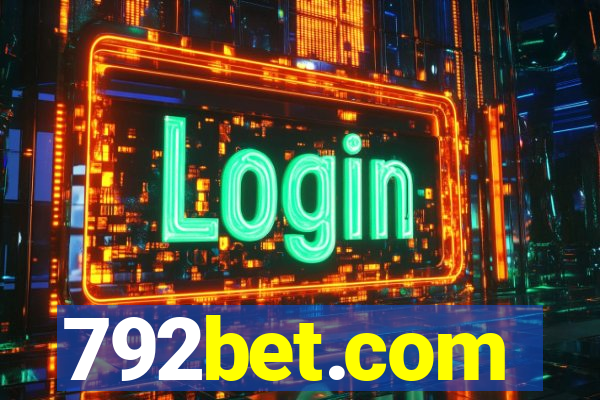 792bet.com