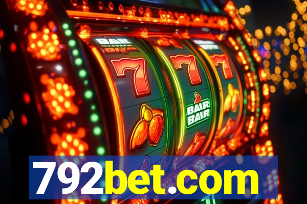 792bet.com