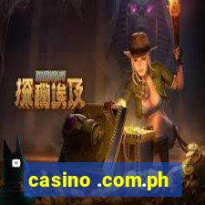 casino .com.ph