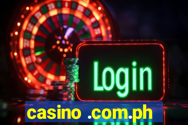 casino .com.ph