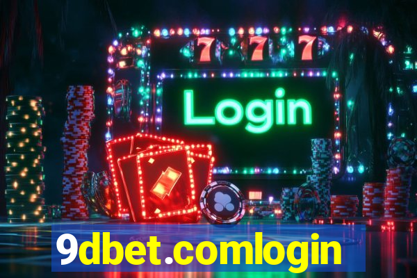 9dbet.comlogin