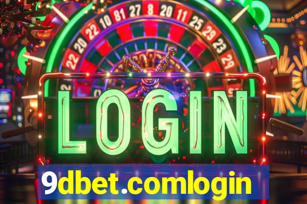 9dbet.comlogin