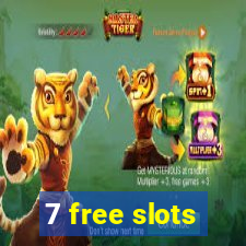 7 free slots