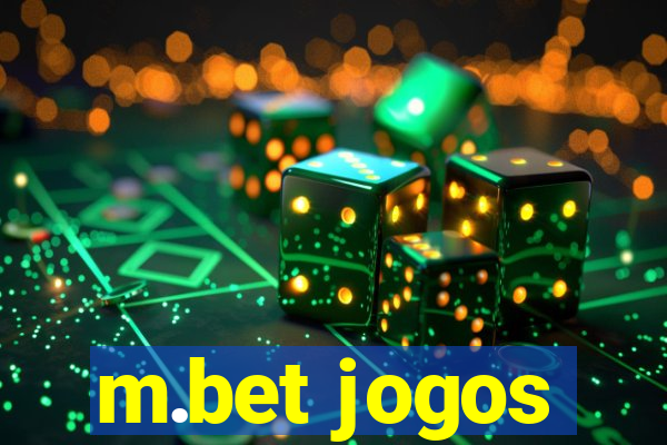 m.bet jogos