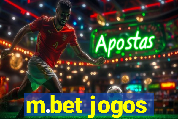 m.bet jogos