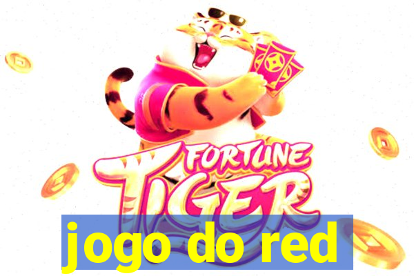 jogo do red