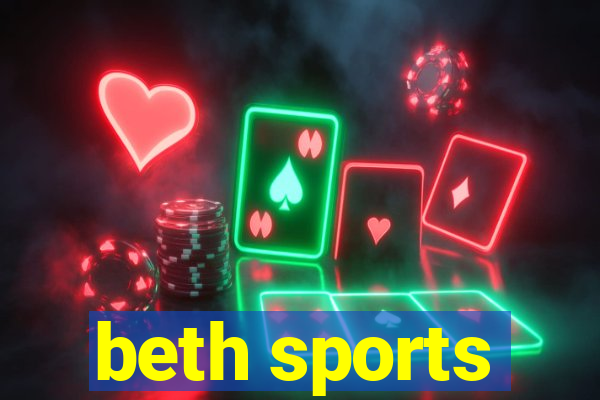 beth sports