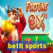 beth sports